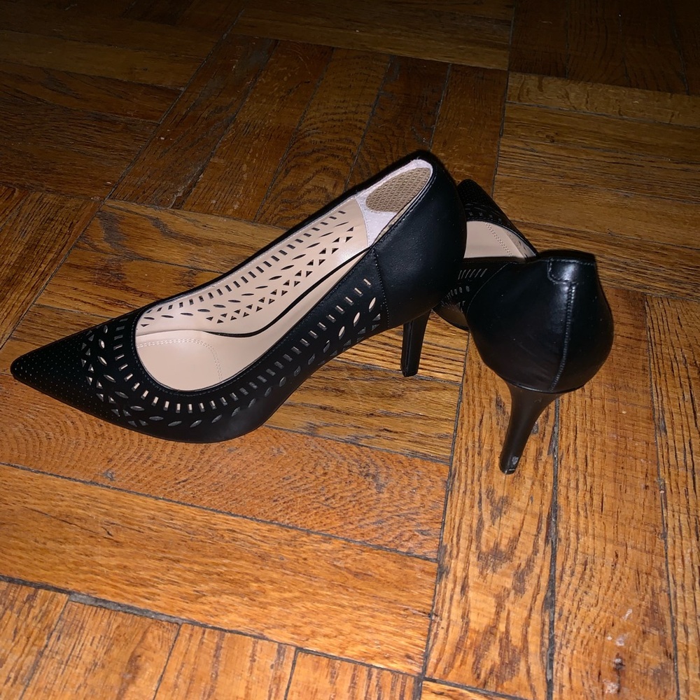 Like new Black Pumps